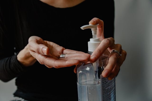 Hand Hygiene